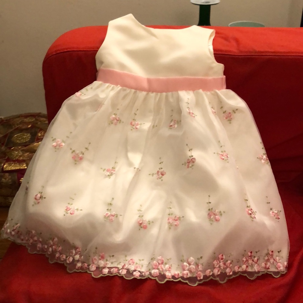 Toddler dress
